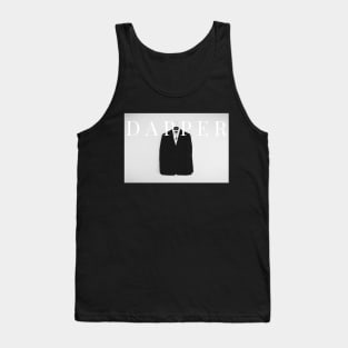 Dapper III Tank Top